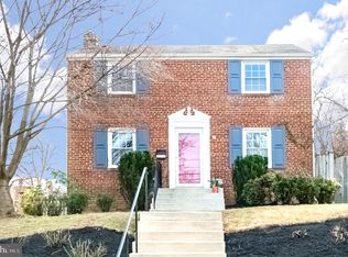 2000 Evans Pkwy, Silver Spring, MD 20902