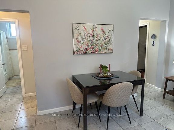 4th image of 509 Colborne St W #1