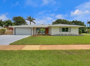 501 Harbour Rd, North Palm Beach, FL 33408