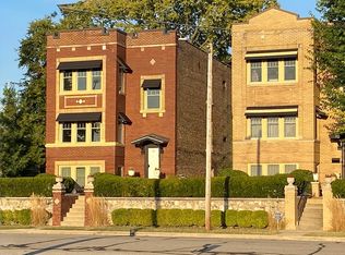 108 S Notre Dame Ave APT 2, South Bend, IN 46617