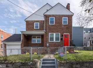 1524 19th St SE #BASEMENT, Washington, DC