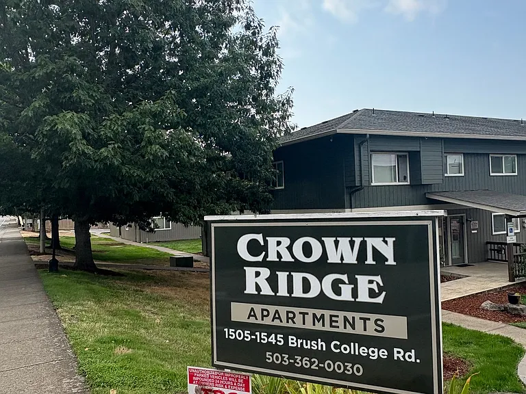 Crown Ridge — Photo 20