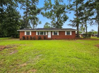 2708 Barry Dr, Augusta, GA 30904