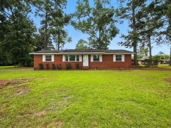 2708 Barry Dr, Augusta, GA 30904