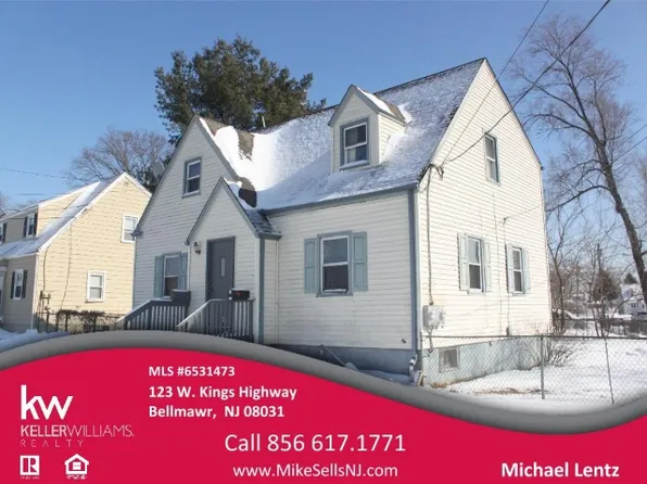 123 Kings Hwy, Bellmawr, NJ 08031