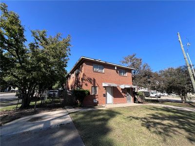 944 Geranium St, Baton Rouge, LA, 70802
