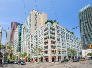 92 King St E #310, Toronto, ON M5C 2V8