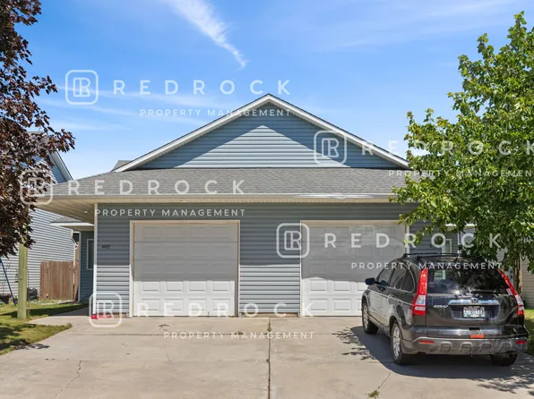 12306 W 9th Ave, Airway Heights, WA 99001