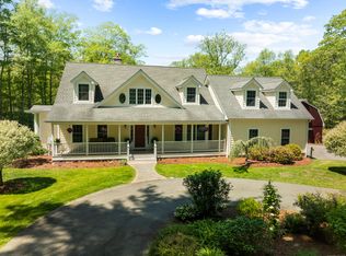 140 Podunk Rd, Guilford, CT 06437