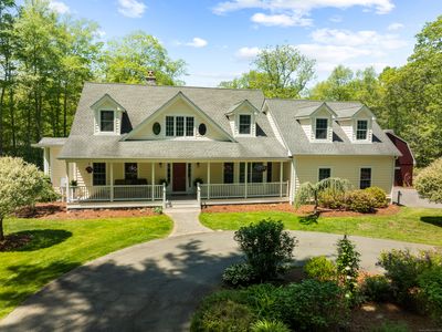 140 Podunk Road, Guilford, CT, 06437