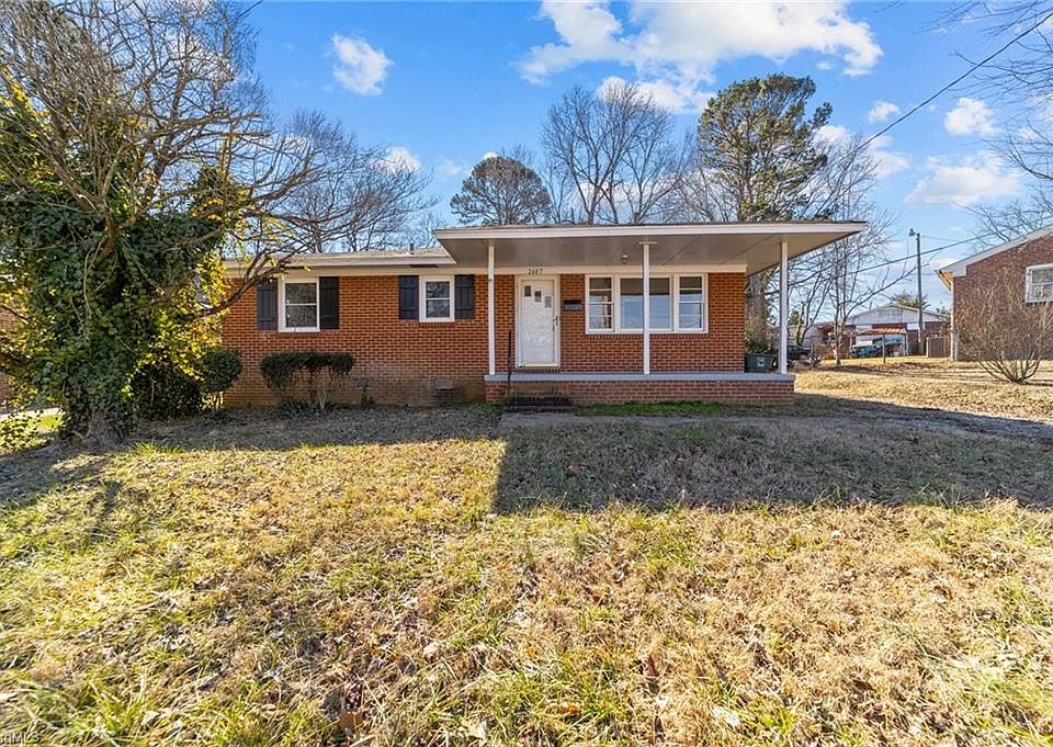 1st image of 2407 Woodberry Dr