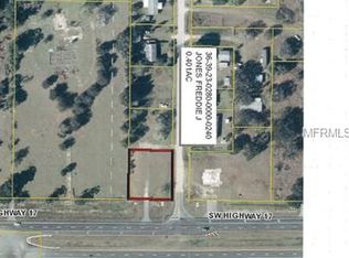 7025 SW Ogden Acres Rd, Arcadia, FL 34269