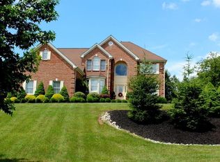 12 Smoke Rise Ln, Annandale, NJ 08801