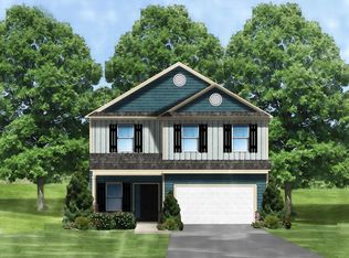 106 Drummond Way, Lexington, SC 29072
