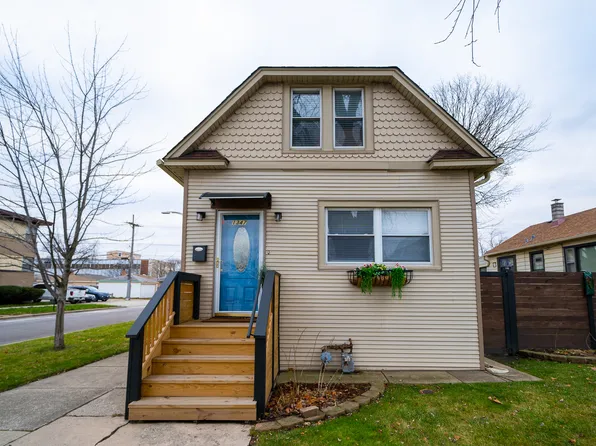 1347 Marengo Ave, Forest Park, IL 60130