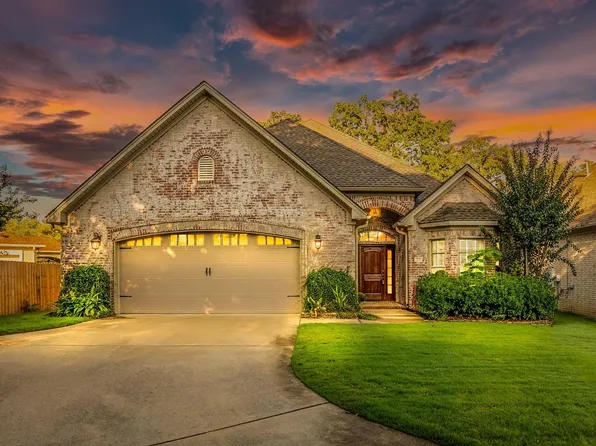 21 Longleaf Ln, Little Rock, AR 72223