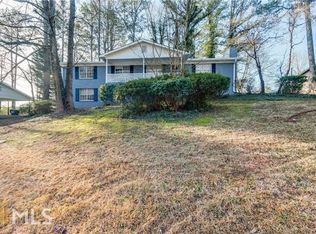 612 Stone Harbor Pkwy SW, Marietta, GA 30060