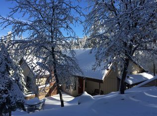 26990 Everest Rd, Lake Arrowhead, CA 92352