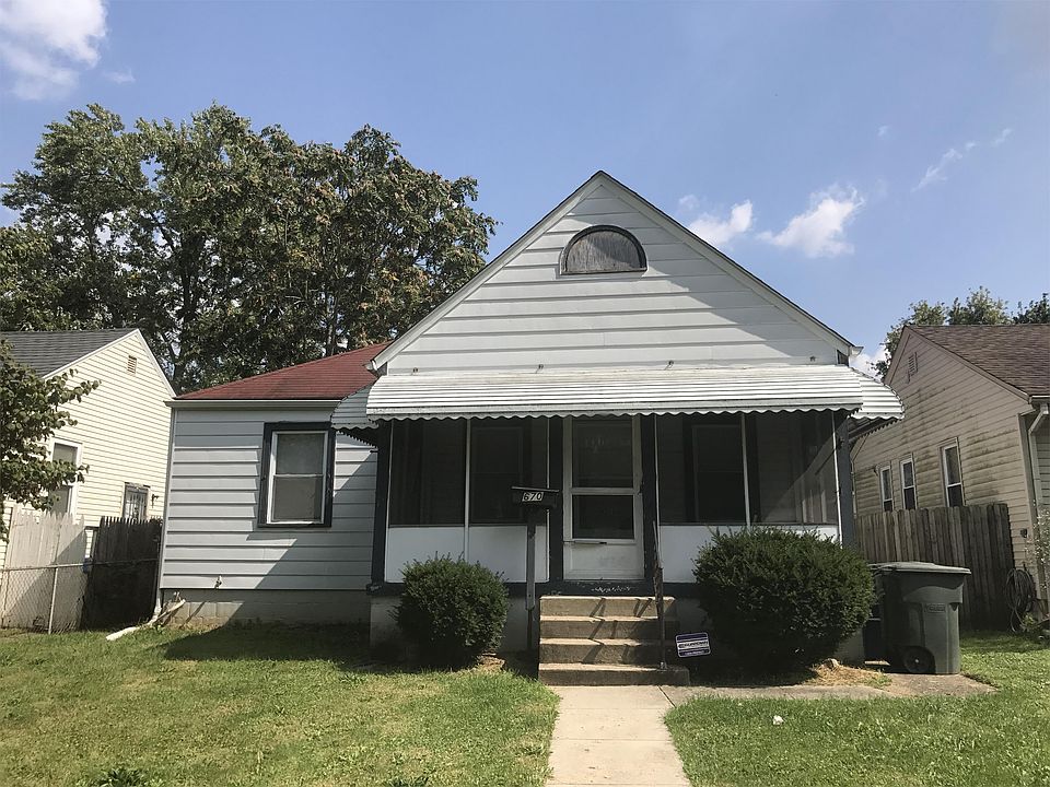 1st image of 670 N Drexel Ave