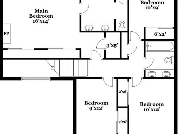 3rd image of 15310 Wildwood Lake Dr