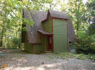 319 Clayton Ave, Clayton, GA 30525