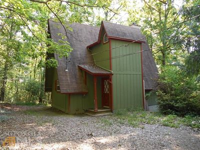 319 Clayton Ave, Clayton, GA, 30525