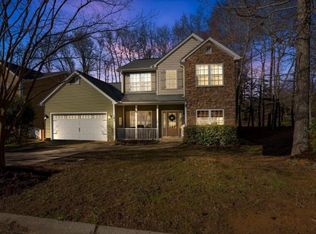 2 Lost Tree Ln, Simpsonville, SC 29681