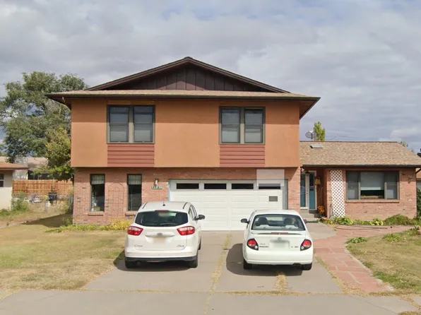 410 Connie Ave, White Rock, NM 87547