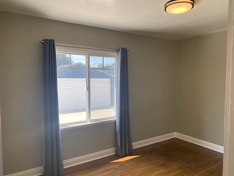 bedroom #2