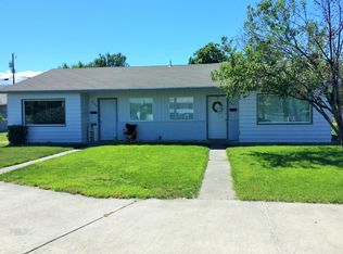 1122 W Lakeside Dr, Moses Lake, WA 98837