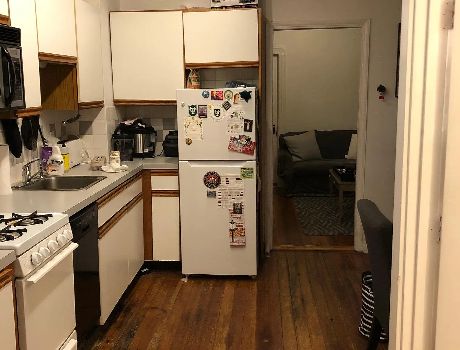 2 bed, $3,500 — Photo 1