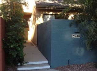 3948 N Paseo De Las Canchas, Tucson, AZ 85716
