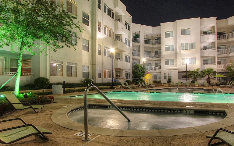 Delante Apartments — Photo 8