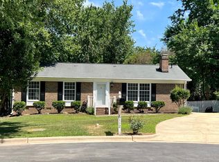 6112 Ballou Ct, Raleigh, NC 27609