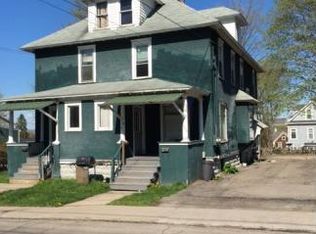 17-19 Pleasant St, Cortland, NY 13045