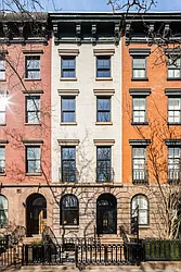483 West 22nd Street in West Chelsea
