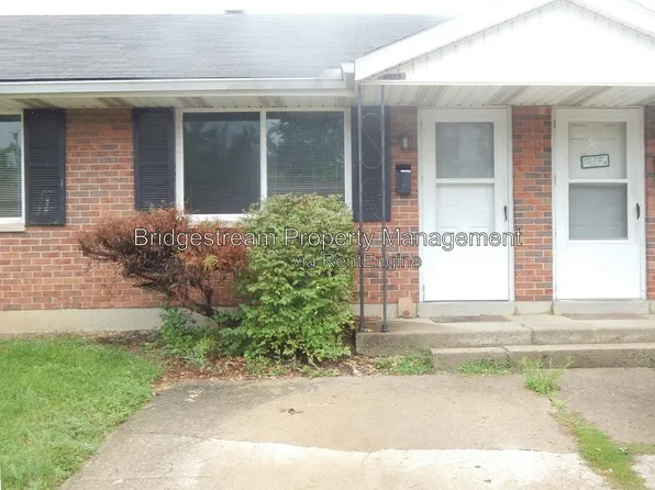 4953 Leeper St, Dayton, OH 45424
