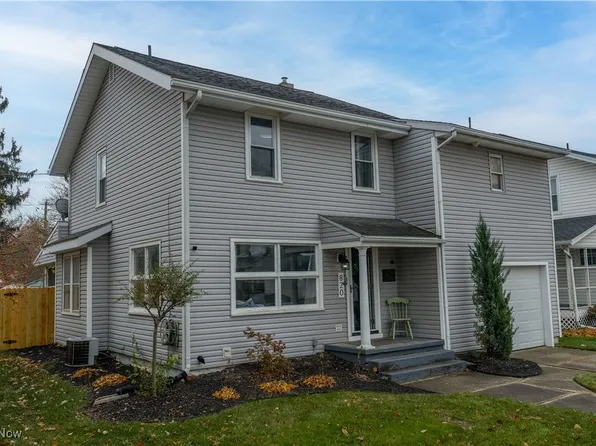 820 Park Ave NW, New Philadelphia, OH 44663