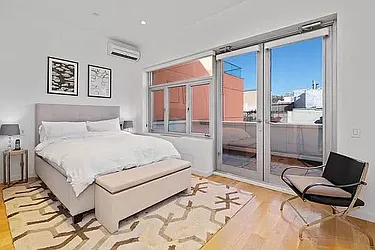 Rented by REAL New York