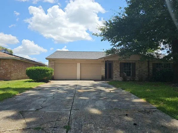 23930 Verngate Dr, Spring, TX 77373