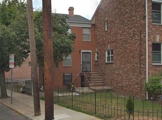 374 Monmouth St #A, Jersey City, NJ 07302