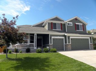 1072 Neptunite Pl, Castle Rock, CO 80108