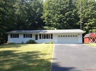 124 S Atchison Rd, Harrisville, MI 48740