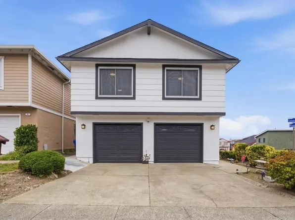 104 N Lycett St, Daly City, CA 94015