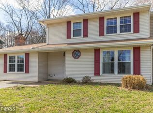 2529 Maytime Dr, Gambrills, MD 21054