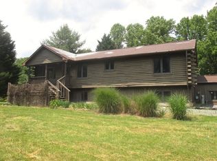 4400 Hallburn Dr, Chesapeake Beach, MD 20732