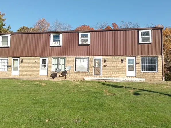 SJR Apartments, LLC 135-141 Elm St NE