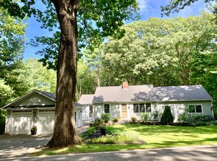 19 Chapel Rd, North Hampton, NH 03862