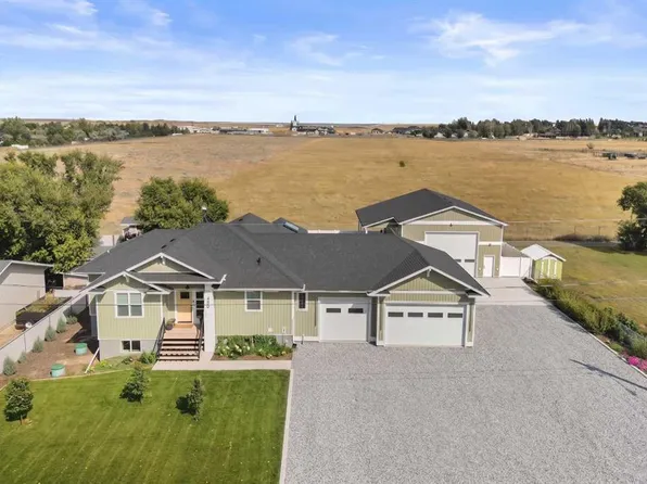 480 W 7th St, Cypress County, AB T1B 0K1