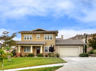 856 Baghdady St, Corona, CA 92879